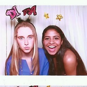 Meet your Posher, Justine